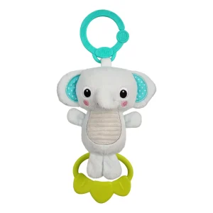 Bright Starts Tug Tunes | Elephant