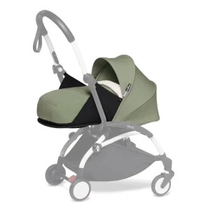 Stokke YOYO Newborn Pack | Olive