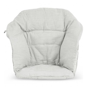 Stokke Clikk Cushion | Nordic Grey