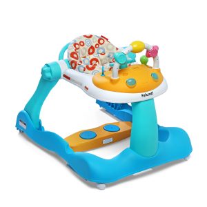 Andador 3 en 1 Bouncy Steps