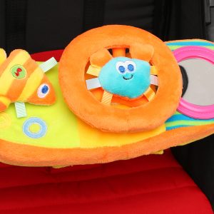 Accesorio Soft Cochecitos Bajo el Mar