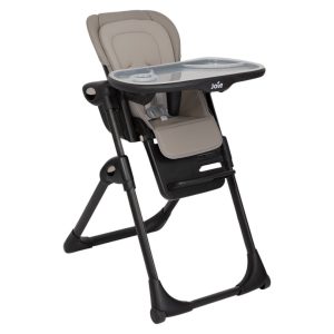 Joie Mimzy Recline 2in1 | Hazelnut