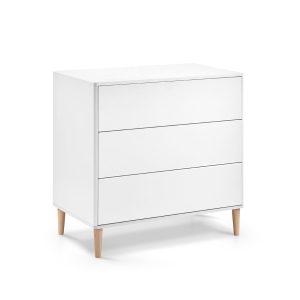 Cómoda 3 Cajones Cotinfant Tesori