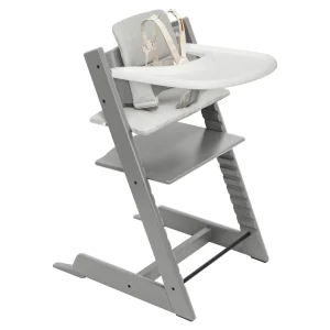 Stokke Tripp Trapp All in One | Storm Grey