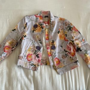 Chamarra, 5-6 años, Oh My