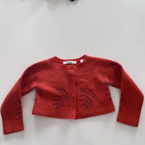 Suéter, 9-12 meses, Marese París