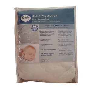 Protector de colchón, Sealy