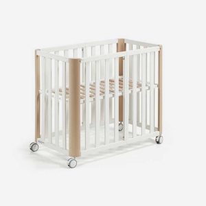 Cotinfant Doco Plus Cuna de Colecho  (sin colchón)