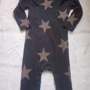 Jumper con estrellas, 18-24 meses, Nununu