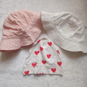Gorros, 6-24 meses, H&M