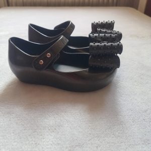 Zapatos para niña, 13 cm, Mini Melissa