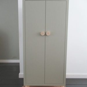 Armario 180 x 70 x 45