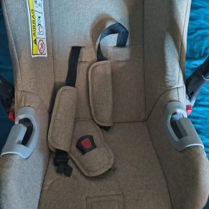 Car seat, Princel
