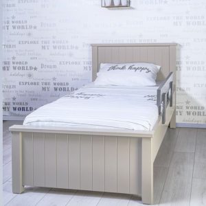 cama elena con baranda