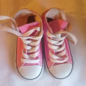 Tenis, 21 cm, Converse