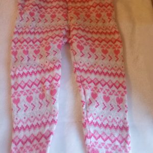 Mallones térmicos, 6-7 años, In extenso