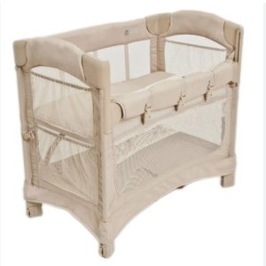 Cuna/Colecho, Arms Reach