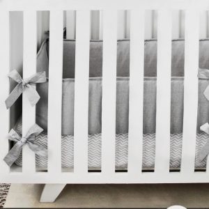 Protector de cuna, Napbaby