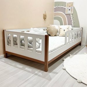 cama Tomas corral