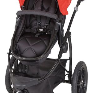 Carriola, California Manta Snap Gear Trend Baby Jogger