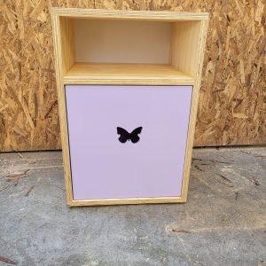 velador modelo lissa
60 x 40 x 35