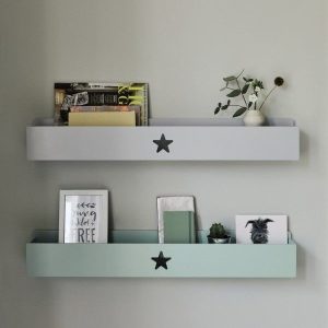 repisas 70 centímetros