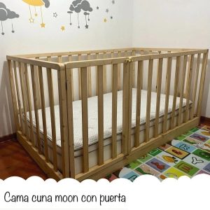 cama cuna moon