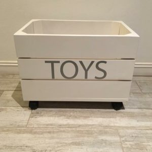 caja toys
