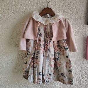 Vestido, 18-24 meses, Primmi