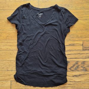 T-shirt embarazo, Isabel Maternity