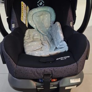 Car seat Portabebe (huevito), Maxi-Cosi