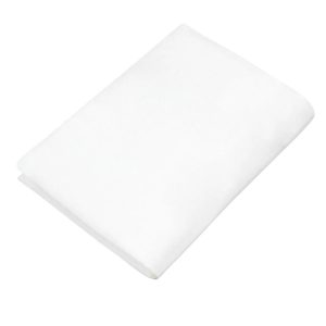 Home Sweet Esquinero De Cuna | Blanco Con Nubes