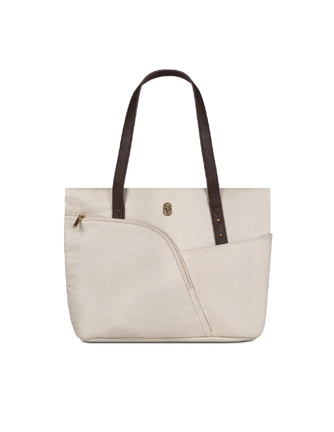 Venicci Upline 2 Carro de bebé Stone Beige - Imagen 7