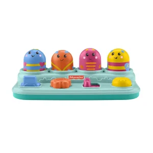 Fisher Price Boppin’ Activity Bugs