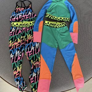 Conjuntos Deportivos, 5-6 años, Stella McCartney