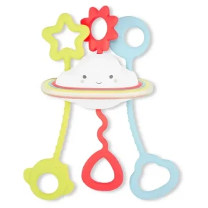SkipHop Silver Lining Cloud Sensory Toy