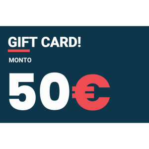 Gift Card | €50