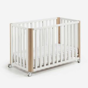 Cotinfant Doco Plus Cuna de Colecho  (con colchón)