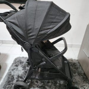 Carriola, Nimblelite Graco