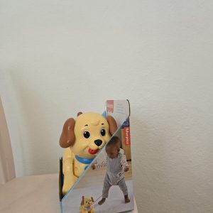 Perrito para pasear, Fisher-Price
