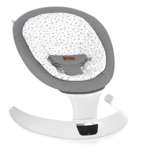 Jané Hamaca electrónica con movimiento Moon Star