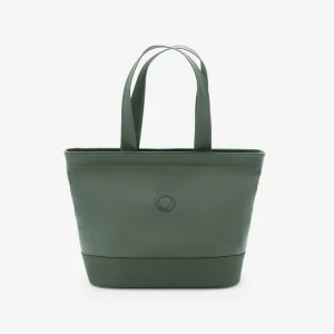 Bolso cambiador Bugaboo – Verde Bosque