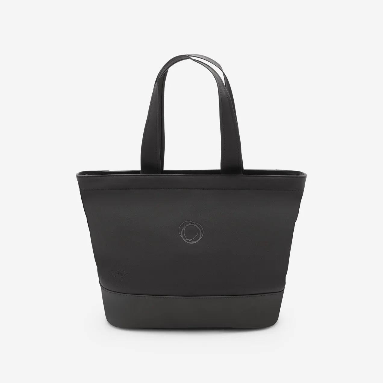 Bolso cambiador Bugaboo – Midnight Black - Imagen 2
