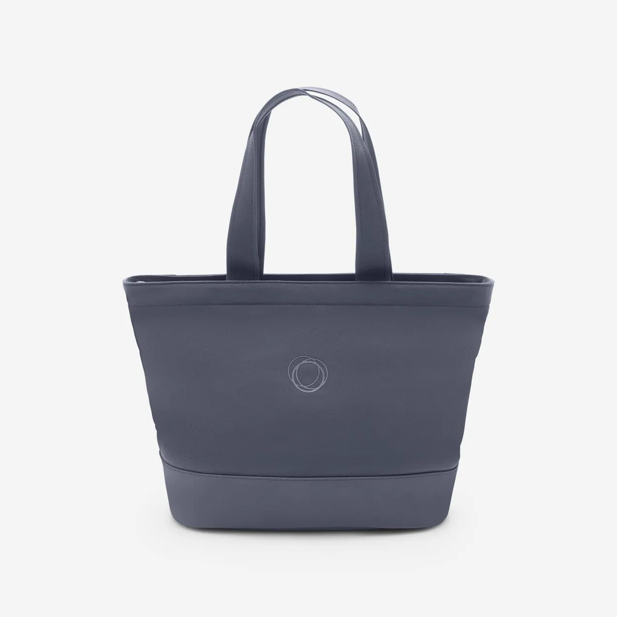 Bolso cambiador Bugaboo – Stormy Blue - Imagen 2