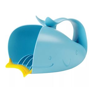 Skip Hop Moby Waterfall Rinser | Blue