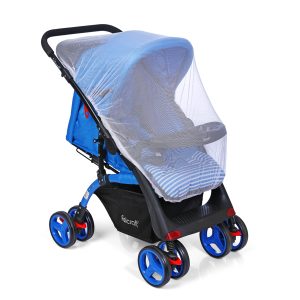 Mosquitero para coche