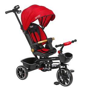 Triciclo Little Tiger Epic