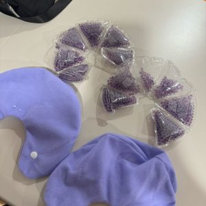 Bolsa de Gel Terapéutica 3 en 1, Lansinoh