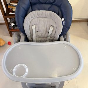 Silla para comer/periquera, Chicco