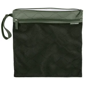 SkipHop Grab & Go Dry Bag | Dark Sage